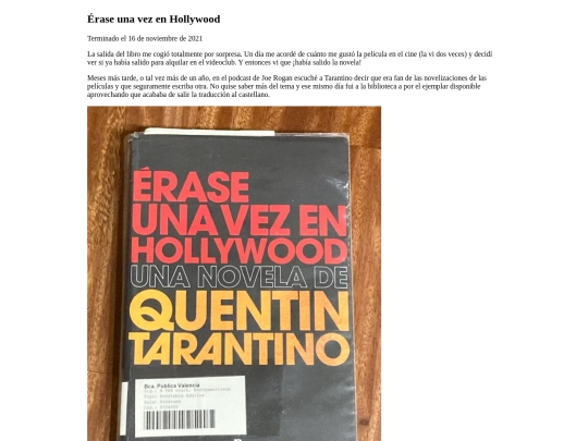 libros/erase-una-vez-en-hollywood screenshot