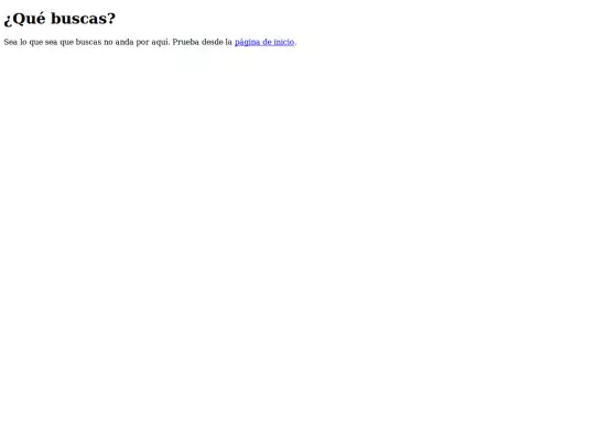 lugares screenshot