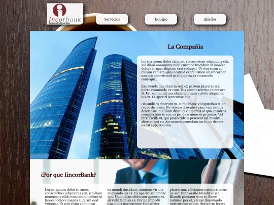 rediseño screenshot