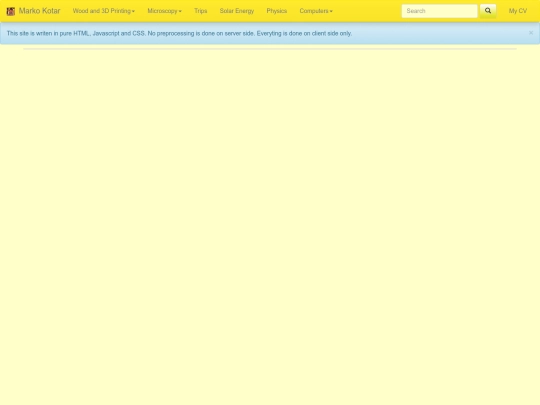 html/base screenshot