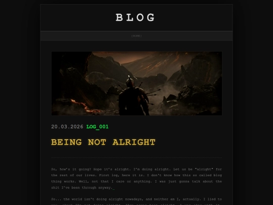 logs/1 screenshot