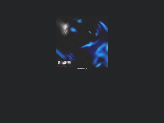 december_forever screenshot