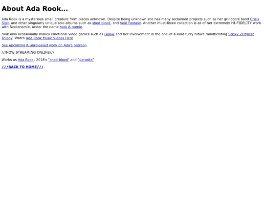 adarook screenshot