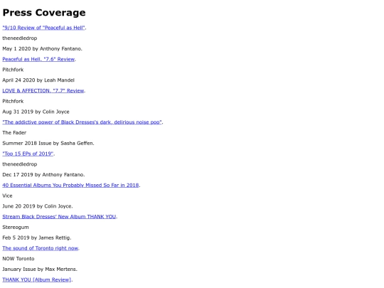 press screenshot