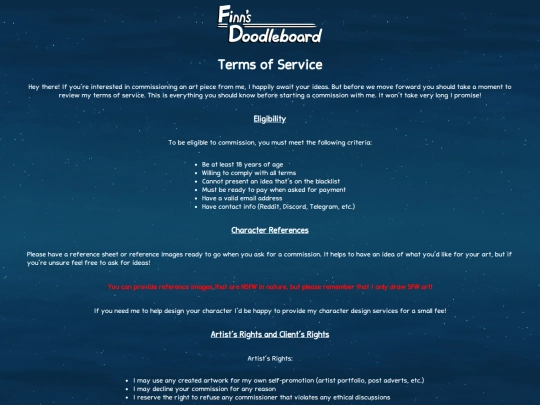 terms_of_service screenshot