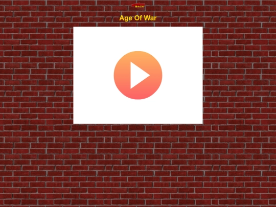 ageofwar screenshot