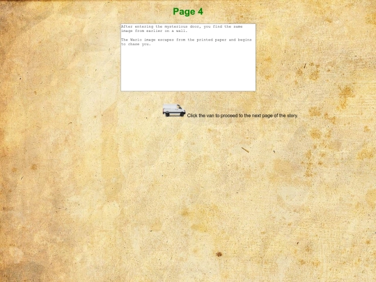 findweegee/page4 screenshot