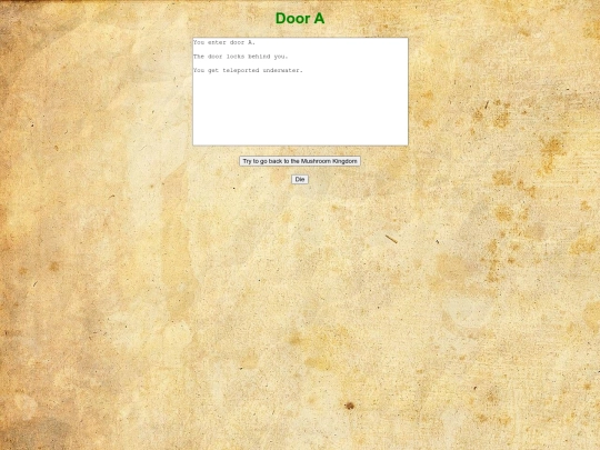 findweegee/page5/doorA screenshot
