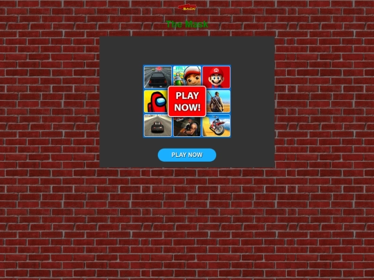 mask screenshot