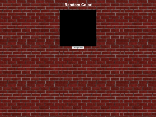 randomcolor screenshot