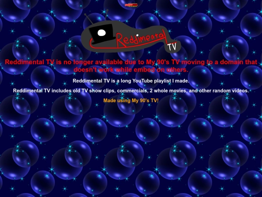 tv screenshot