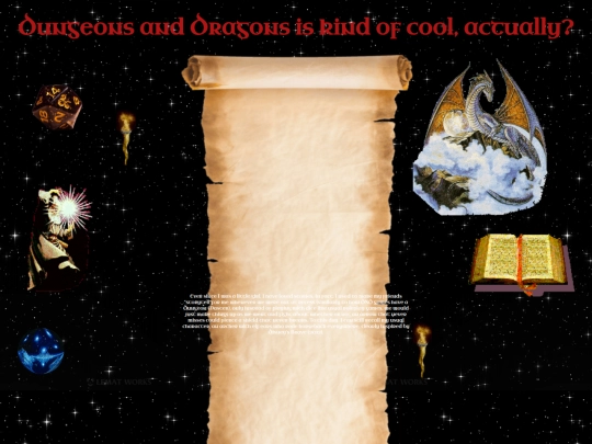 The_DND_Episode screenshot