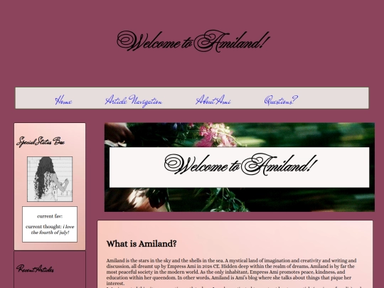 homepage_draft screenshot