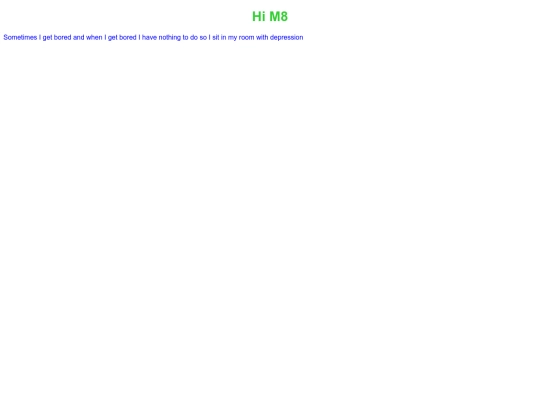 csstest screenshot