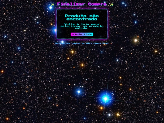 camera shop/compras screenshot