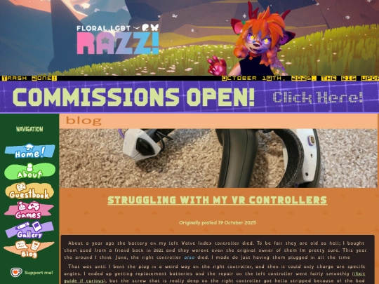 blog/2025-10-19-IndexControllers screenshot