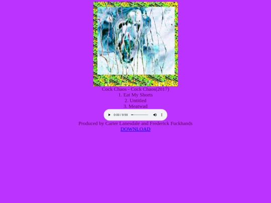 album2 screenshot