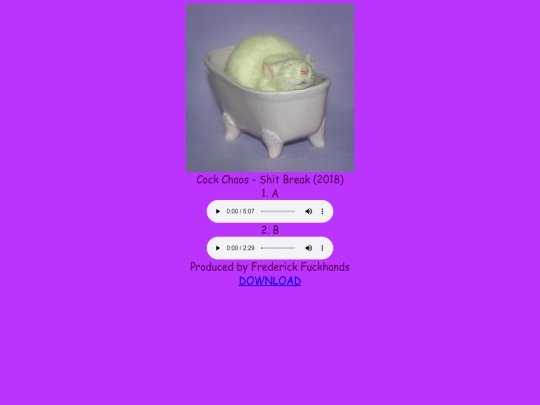 album4 screenshot