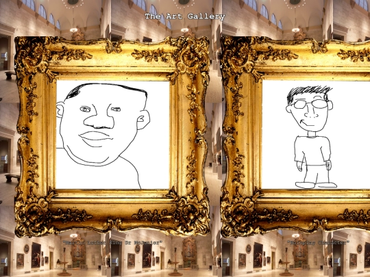 artroom screenshot