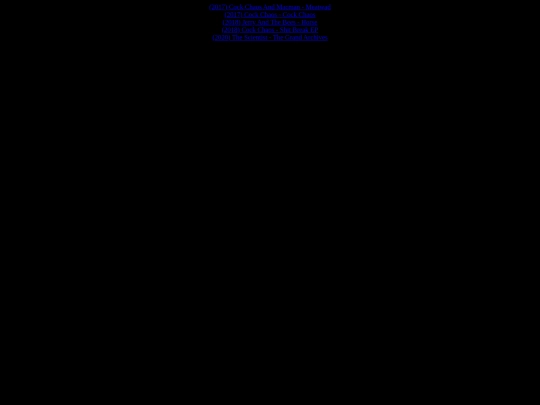 music screenshot