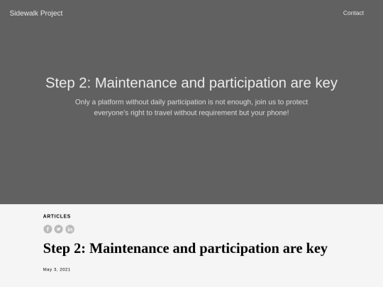 post/step-2 screenshot