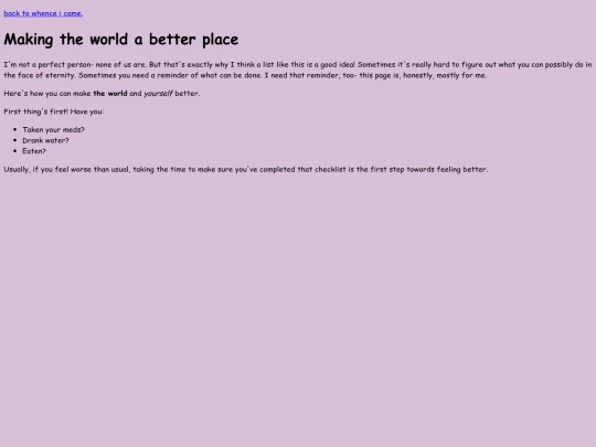 betterplace screenshot
