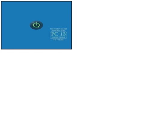 test screenshot