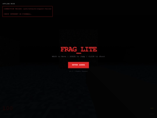 boom screenshot