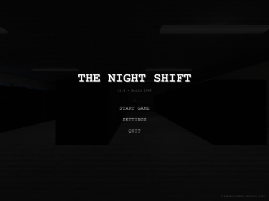 thenightshift screenshot