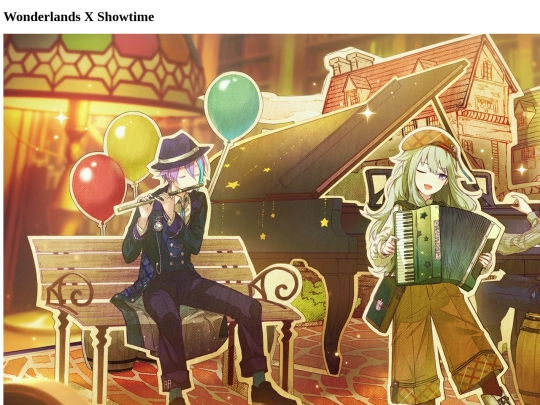 secondpage screenshot