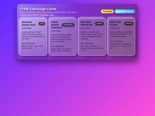 School screenshot