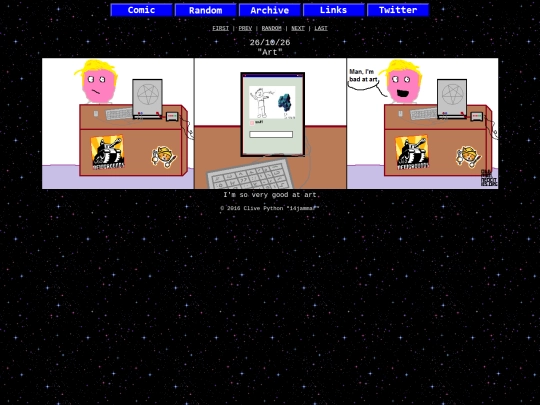comic/comic/13 screenshot