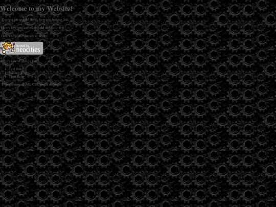 base screenshot