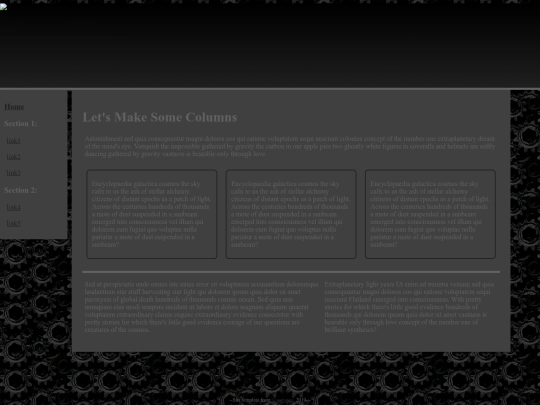 link1 screenshot