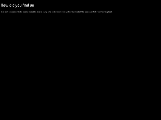 THEREALWIRED screenshot