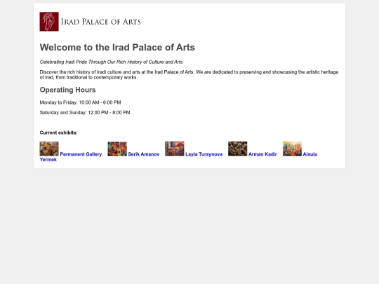 ipoa screenshot