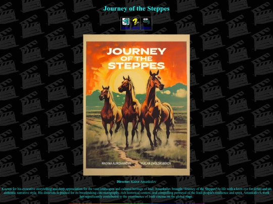 journey screenshot