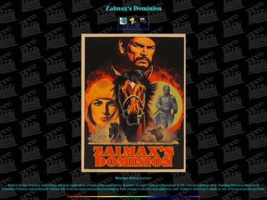 zalmax screenshot