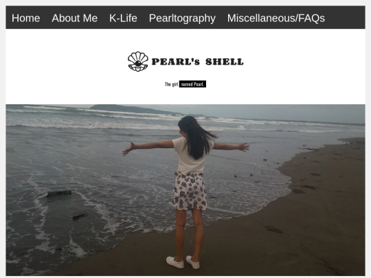 AboutMe screenshot
