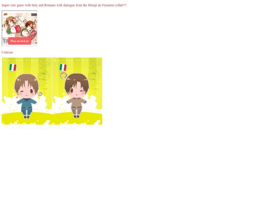 itaromanav screenshot
