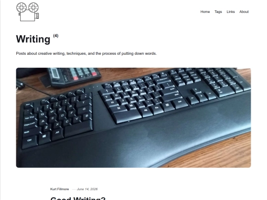 Independant_Image/independent-image-files/tags/writing screenshot