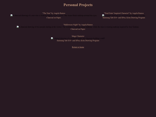 project1bts screenshot
