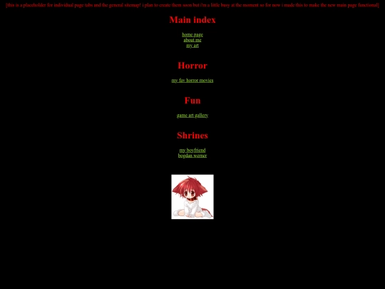 placeholdersitemap screenshot