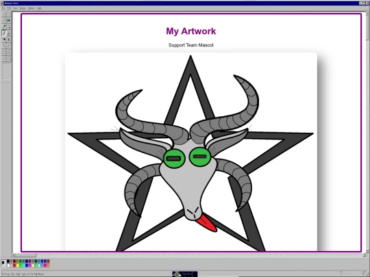 artwork screenshot