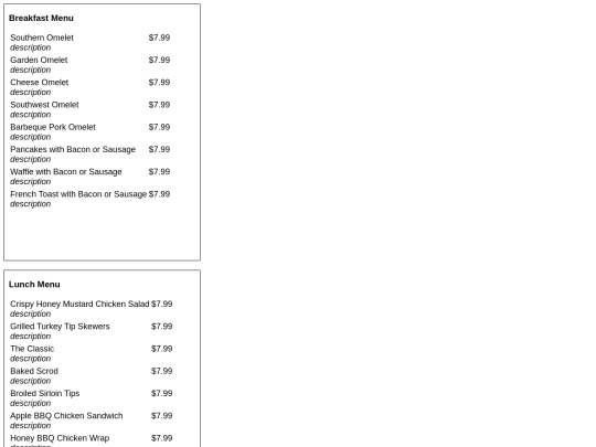 index1 screenshot