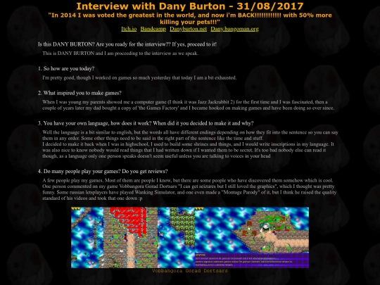 articles/danyburton screenshot