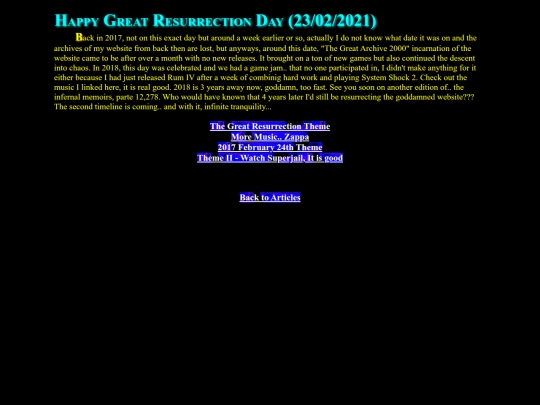 articles/greatresur screenshot
