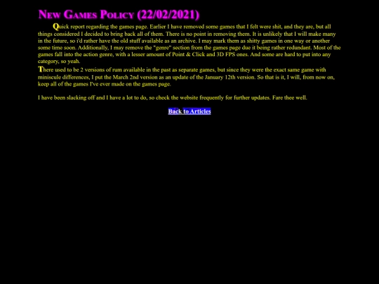 articles/newpolicy screenshot