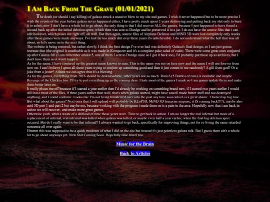 articles/return screenshot
