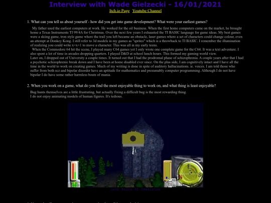 articles/wadegielzecki screenshot